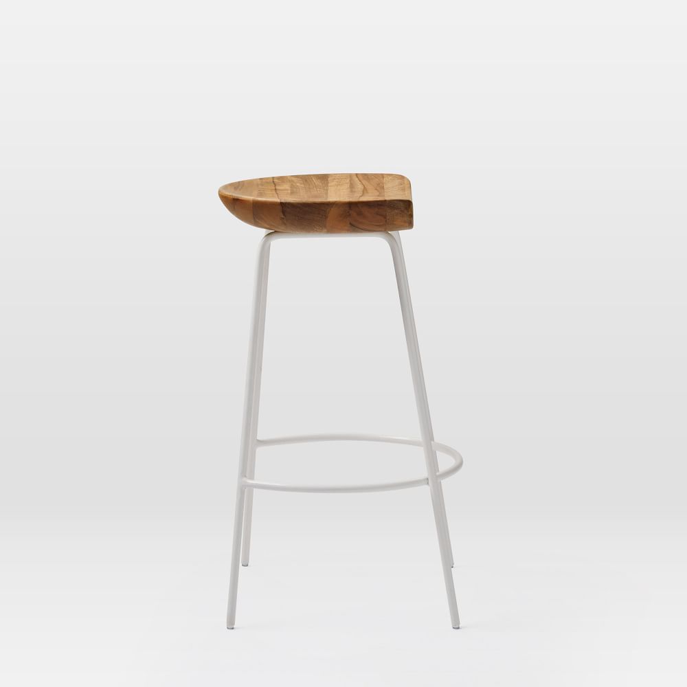 West elm sales alden counter stool